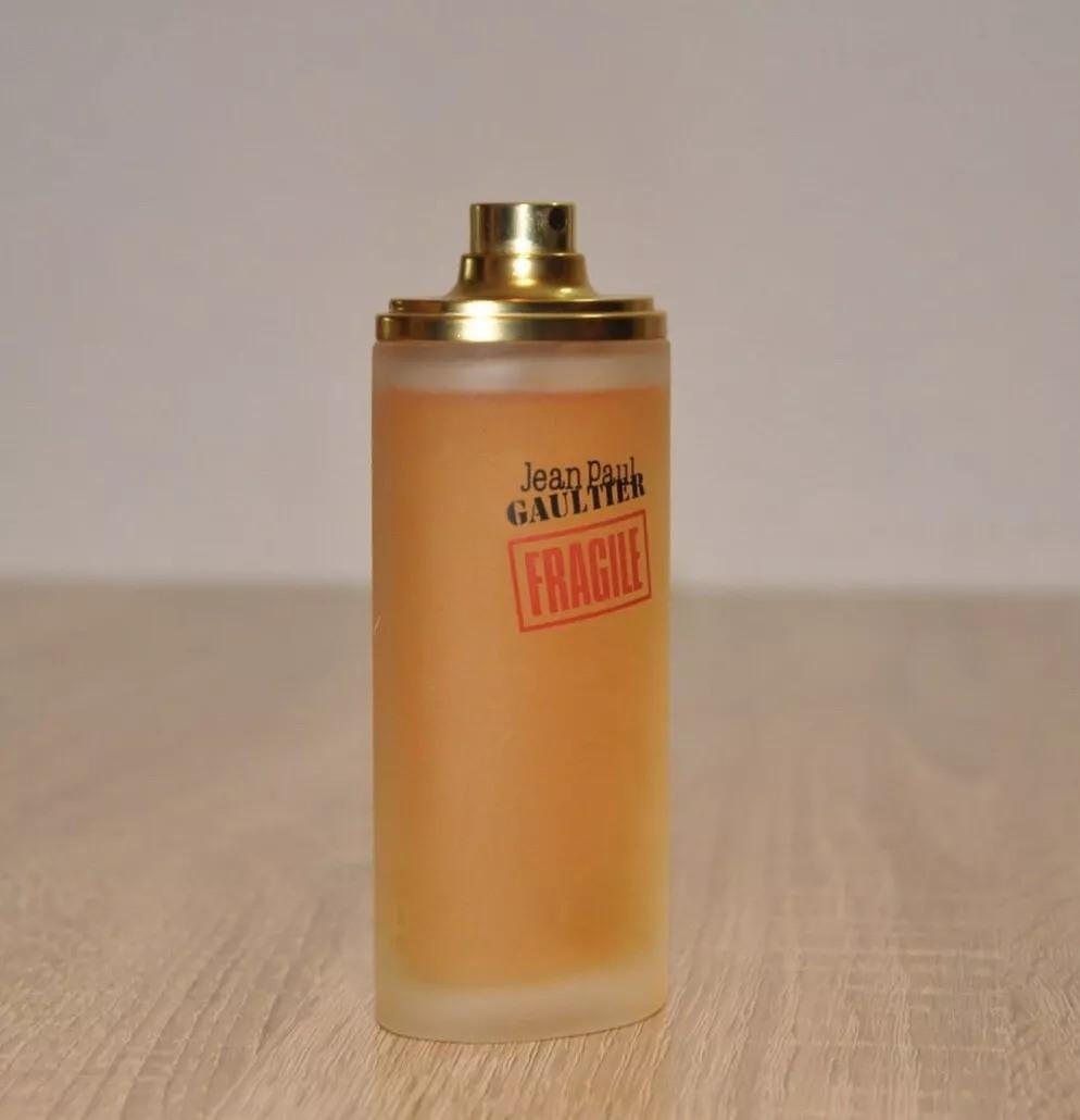ジャンポールゴルチエ フラジル オードトワレ 100ml、ヴィンテージ