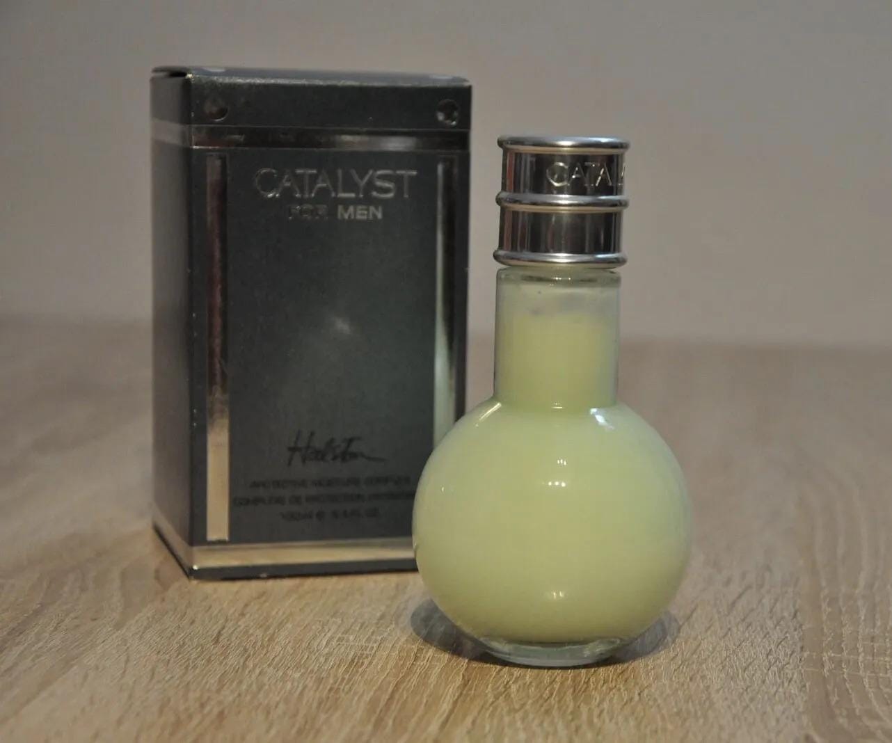 Catalyst Halston - Etsy