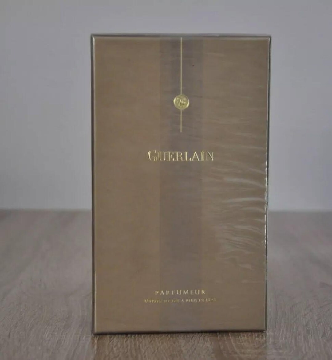 Guerlain Promenade Des Anglais EDP 125ml, Les Parisiennes, First