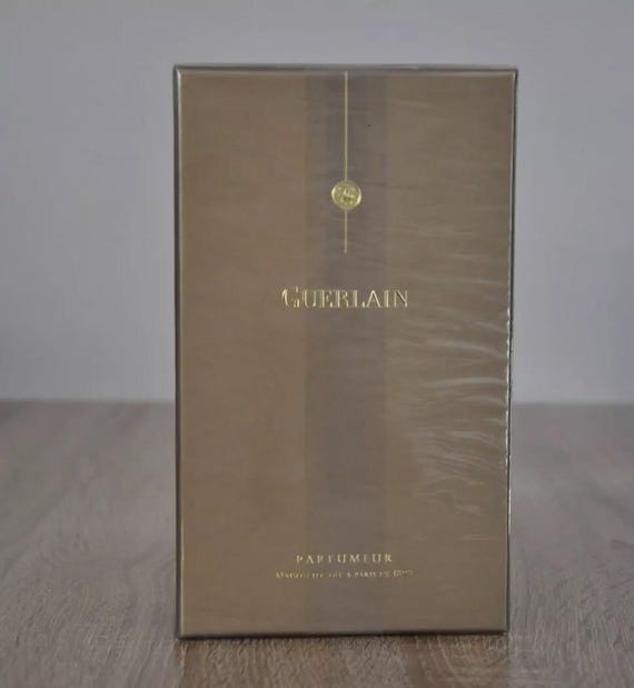 Guerlain Promenade Des Anglais EDP 125ml, Les Parisiennes, First