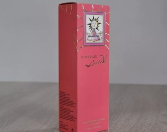 希少品サルバドールダリLeroy Soleil 100ml 希少品サルバドールダリLeroy Soleil 100ml