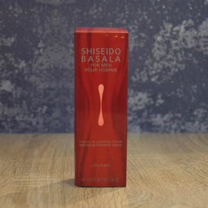 Shiseido Basala - Etsy