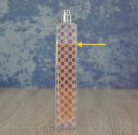 Gucci ENVY ME Eau De Toilette 100ml, Vintage, Discontinued, Very