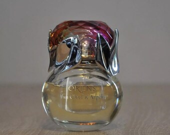 Van Cleef Arpels ORIENS Eau De Parfum 100ml, Discontinued, Very