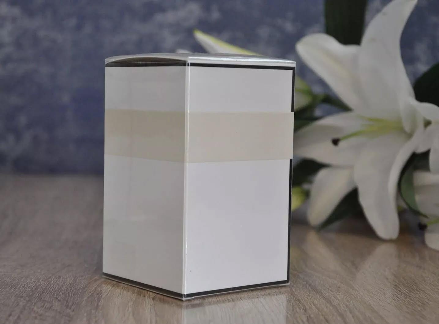 バレンシアガ パリ オードパルファム 50ml、廃盤、非常にレア、新品