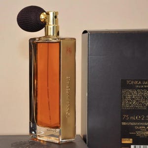 Guerlain Tonka Imperiale EDP 75ml, L'art Et La Matiere