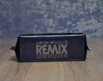 エンポリオ アルマーニ リミックス フォー ヒム オードトワレ 100ml