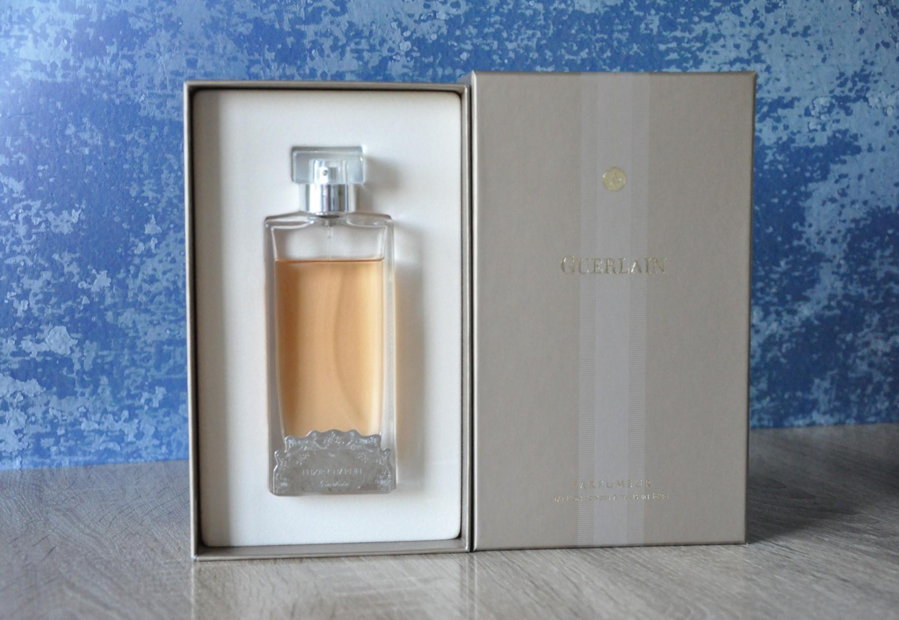 Guerlain Perfume Guerlain Gourmand Coquin Fragrantica Guerlain