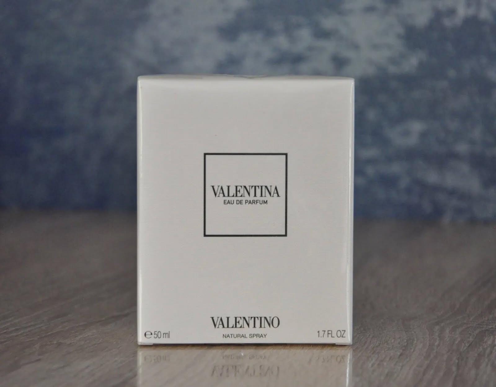 ヴァレンティナ ヴァレンティノ EDP 50ml、廃盤、非常に希少、新品