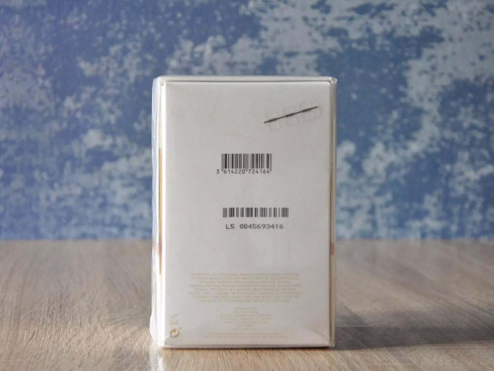 クロエ ラブストーリー オードトワレ 75ml、廃盤、希少、新品 - Etsy 日本