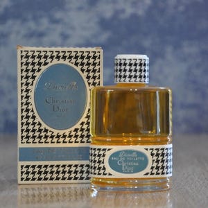 Diorella by Christian Dior - Etsy