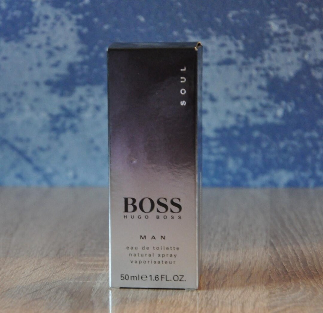 【希少】HUGO BOSS SOUL ソウル マン オードトワレ 90ml 廃盤 希少】HUGO BOSS SOUL ソウル マン オードトワレ 90ml 廃盤 香水