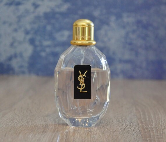 イヴサンローラン パリジェンヌ オードパルファム 90ml、廃盤、激レア