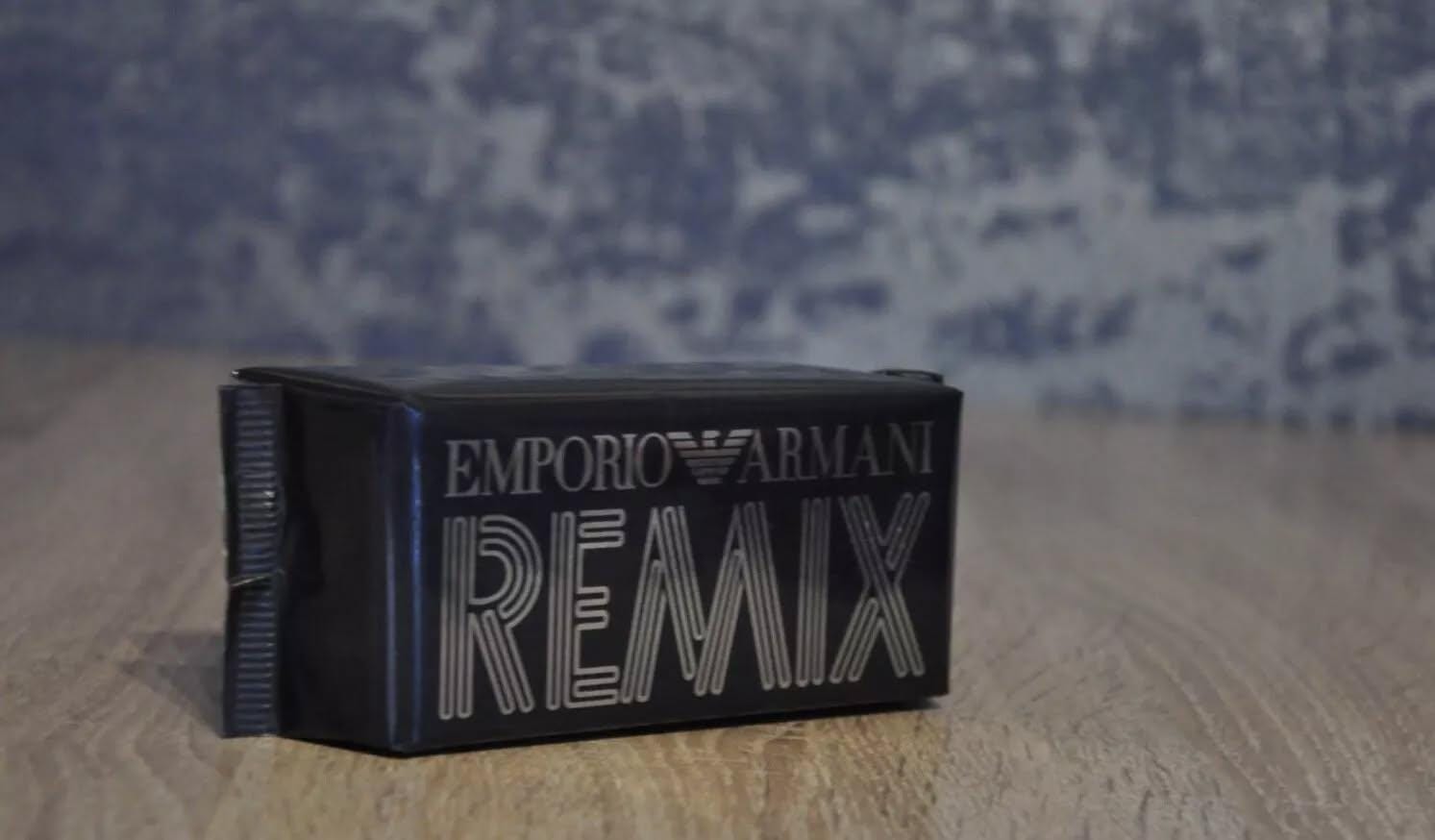 エンポリオアルマーニ リミックス フォーハー 50ml 廃盤 エンポリオ アルマーニ リミックス フォー ヒム オードトワレ 50ml