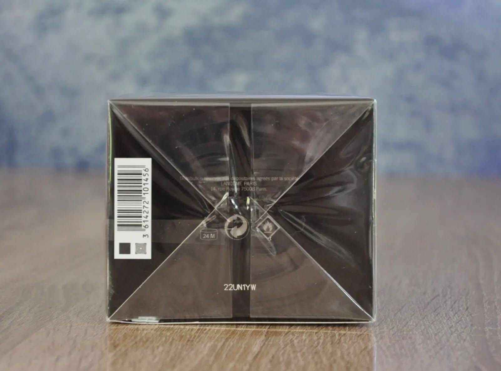 ランコム ラ ニュイ トレゾール ア ラ フォリー オードパルファム