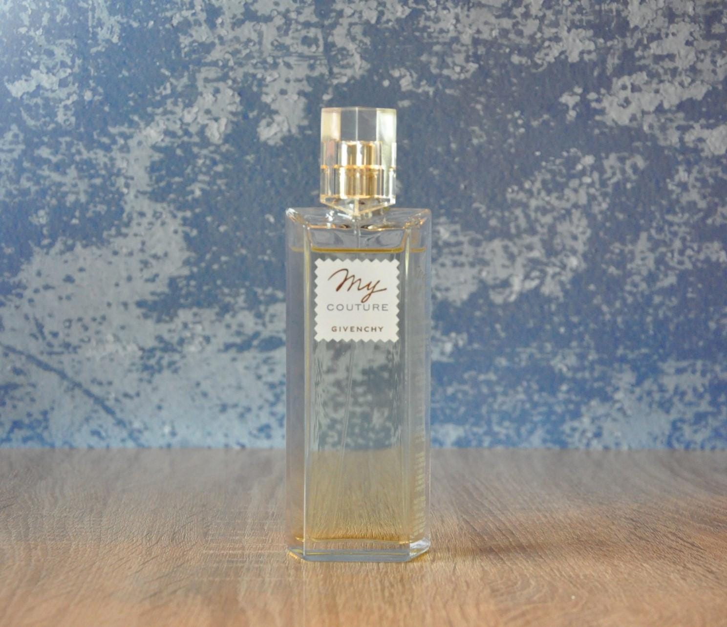 GIVENCHY マイクチュール オードパルファム 100ml、ヴィンテージ、廃盤 