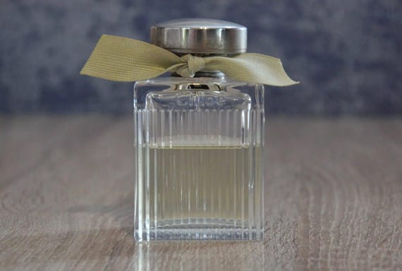 Chloe L'eau De Chloe Eau De Toilette 100ml, Discontinued, Very