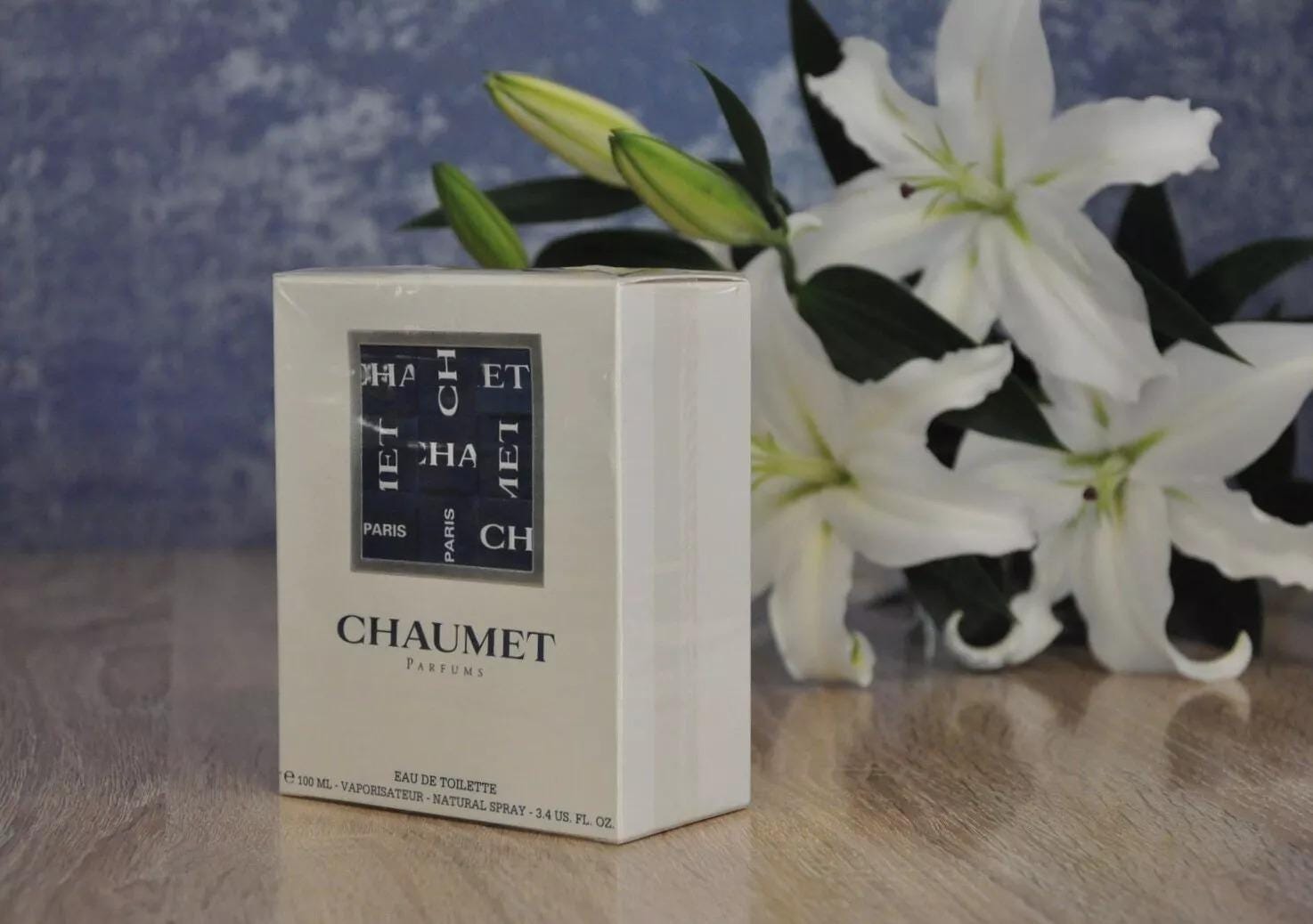 ショーメ オードトワレ 100ml、ヴィンテージ、廃盤、非常に希少、新品 
