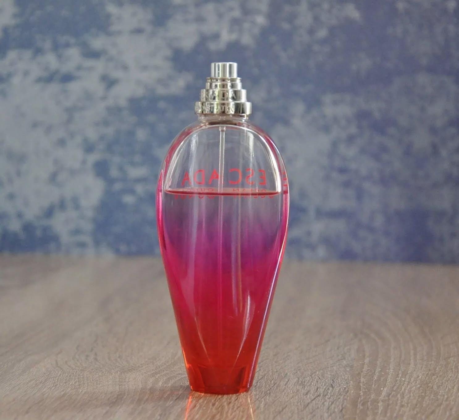 エスカーダ オーシャンラウンジ オードトワレ 100ml、廃盤、非常に希少