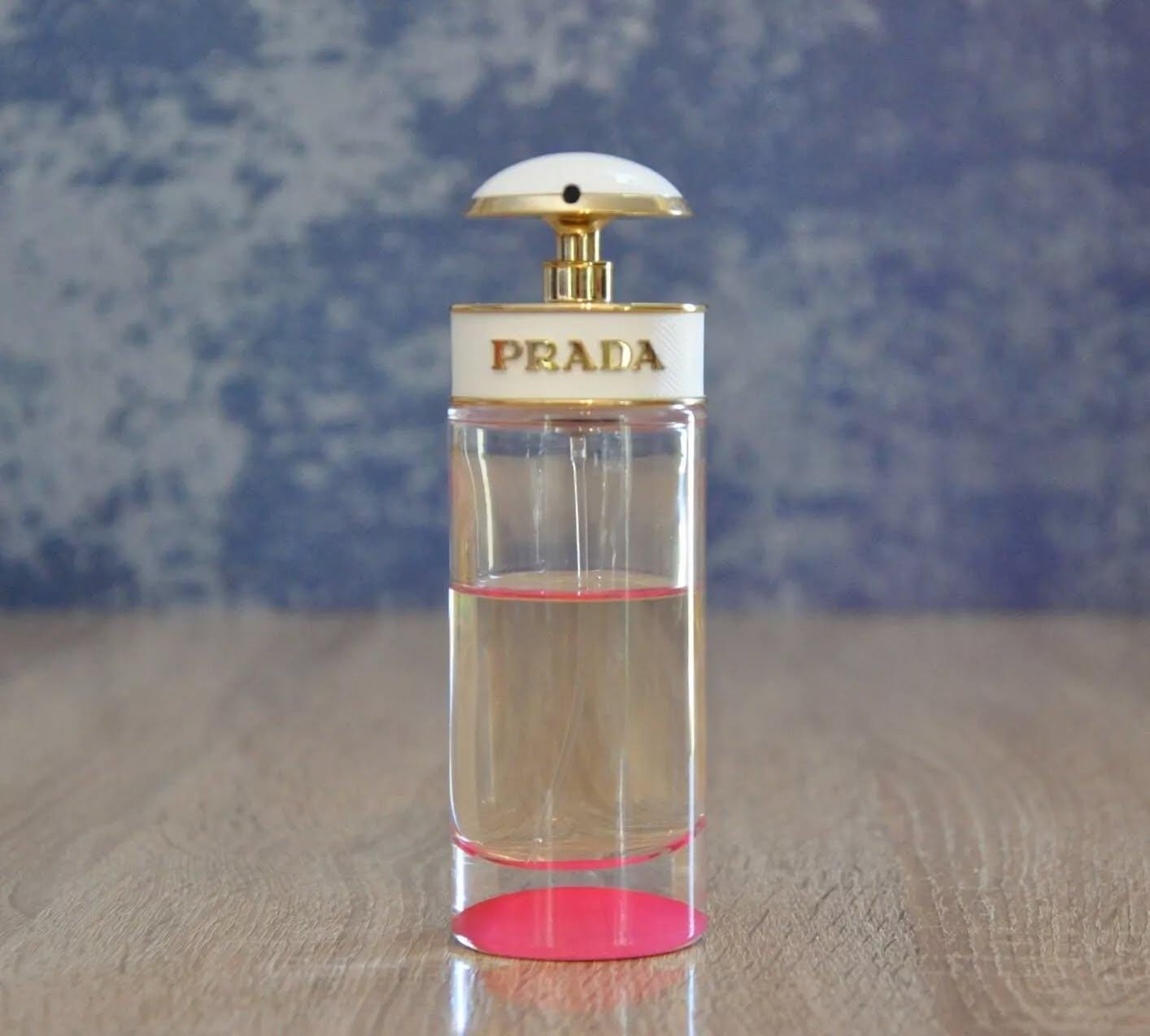 プラダ キャンディキス オードパルファム 80ml、廃盤、非常に希少