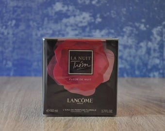 LANCOME La Nuit Tresor Fleur de Nuit EDP, 50ml, Discontinued