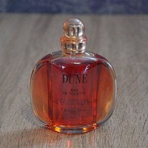 Dior dune edt - Etsy 日本