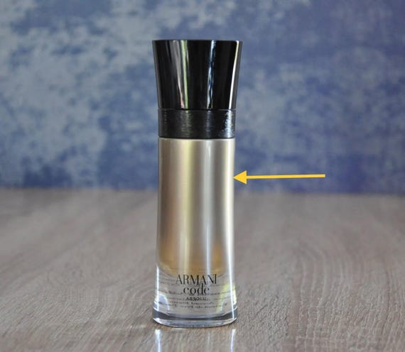 希少】Armani コードプロフーモ 60ML 【廃盤】 Giorgio Armani Code