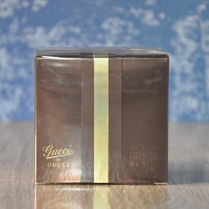 Gucci GUCCI Eau de Parfum 30ml, Discontinued, Very Rare, New