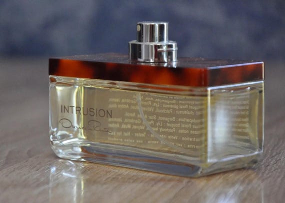 ◇店頭用 1970年代 未使用！オスカーデラレンタ 特大香水入り 33FL OZ