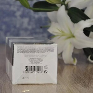 B. BALENCIAGA Eau de Parfum 50ml, Fuori produzione, Molto raro, Nuovo immagine 7