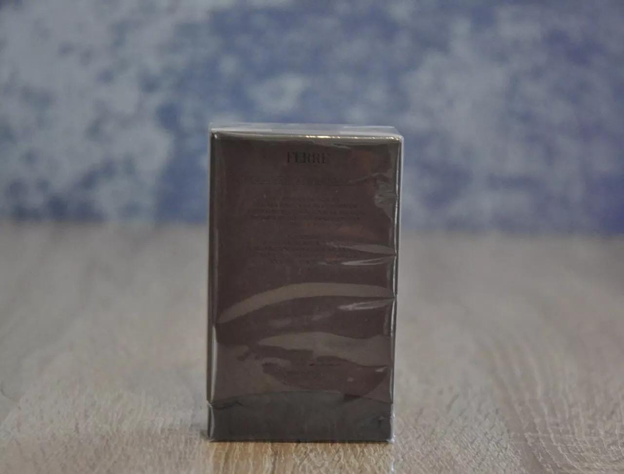 ジャンフランコ フェレ フォーメン オードトワレ 30ml、廃盤、希少
