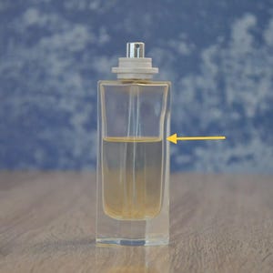 B. BALENCIAGA SKIN Eau de Parfum 75ml,  Discontinued, Very Rare, Used
