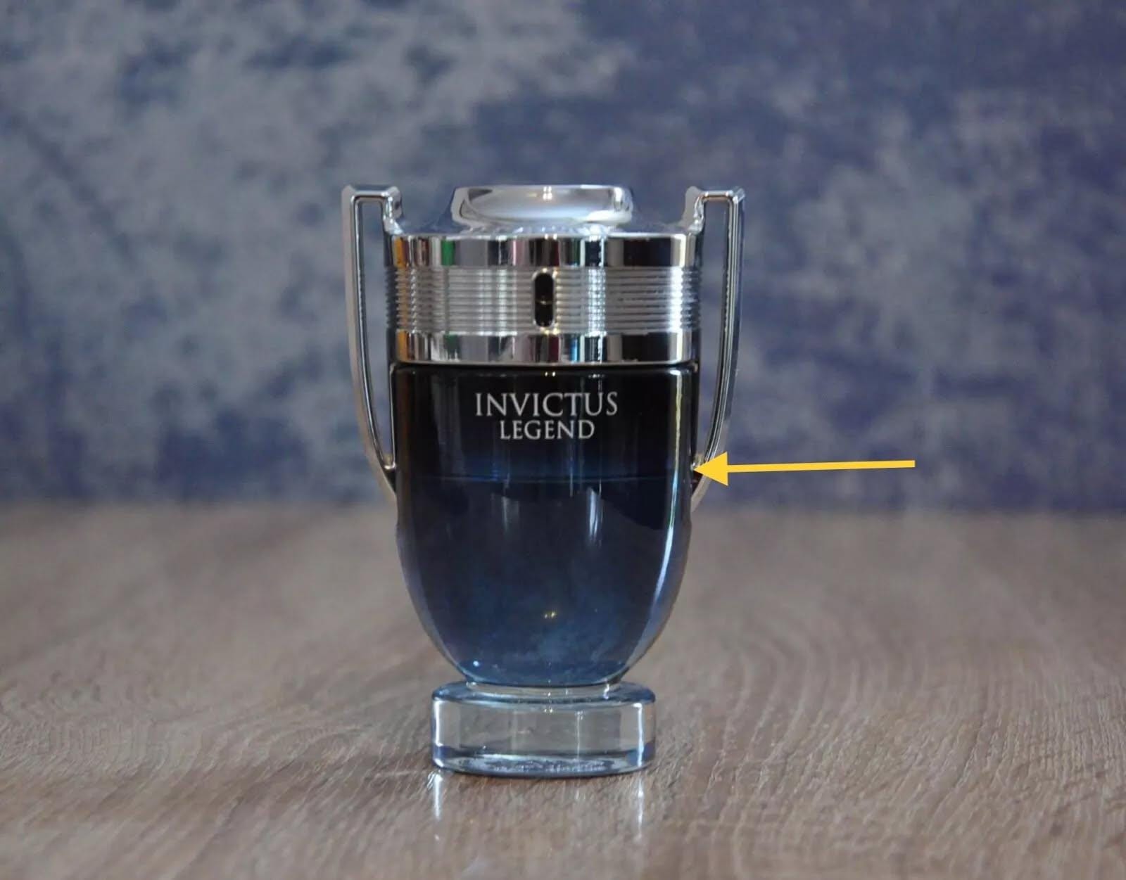 Paco Rabanne Invictus - Etsy