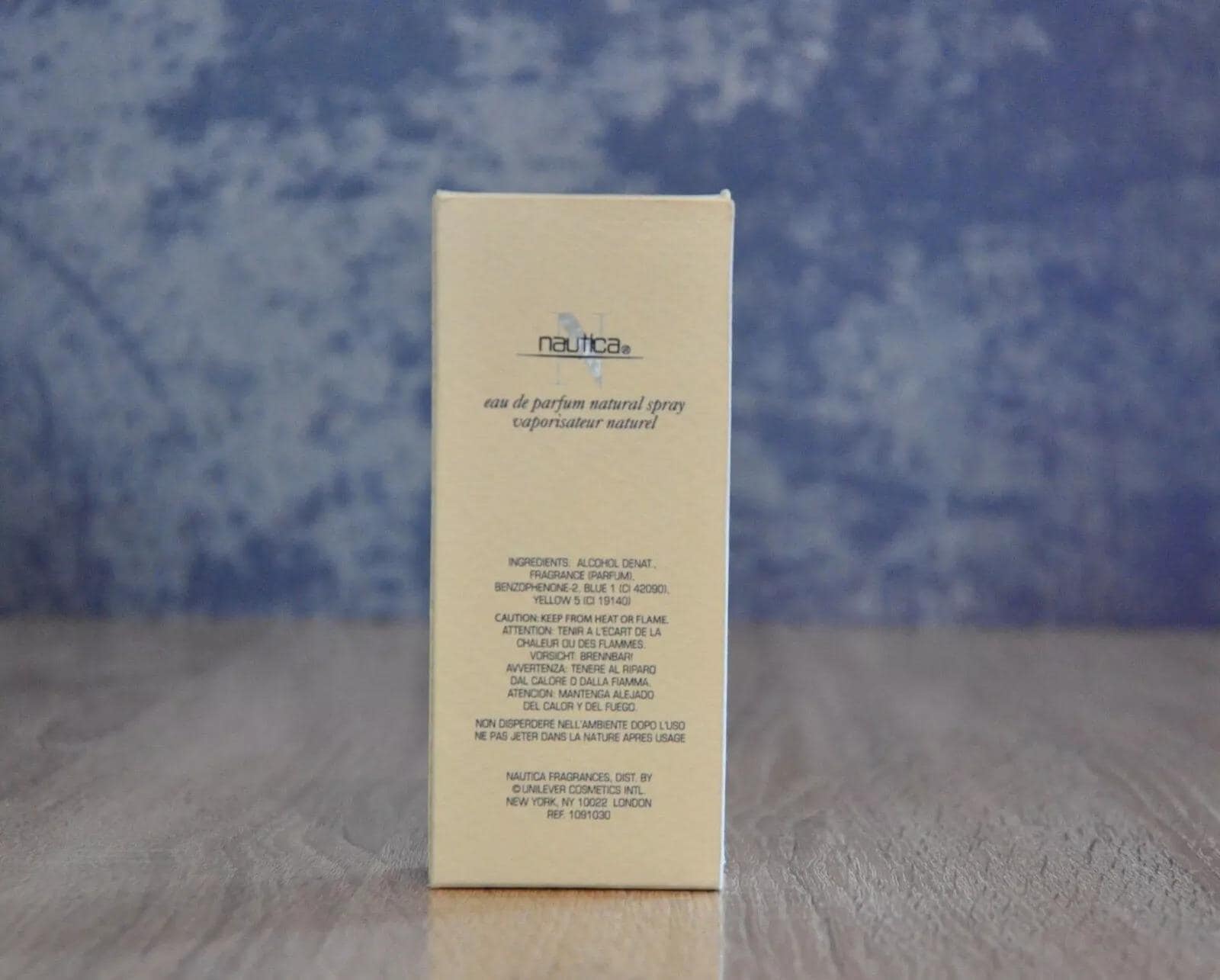 Nautica ノーティカ ウーマン オードパルファム 香水 廃盤 50ml