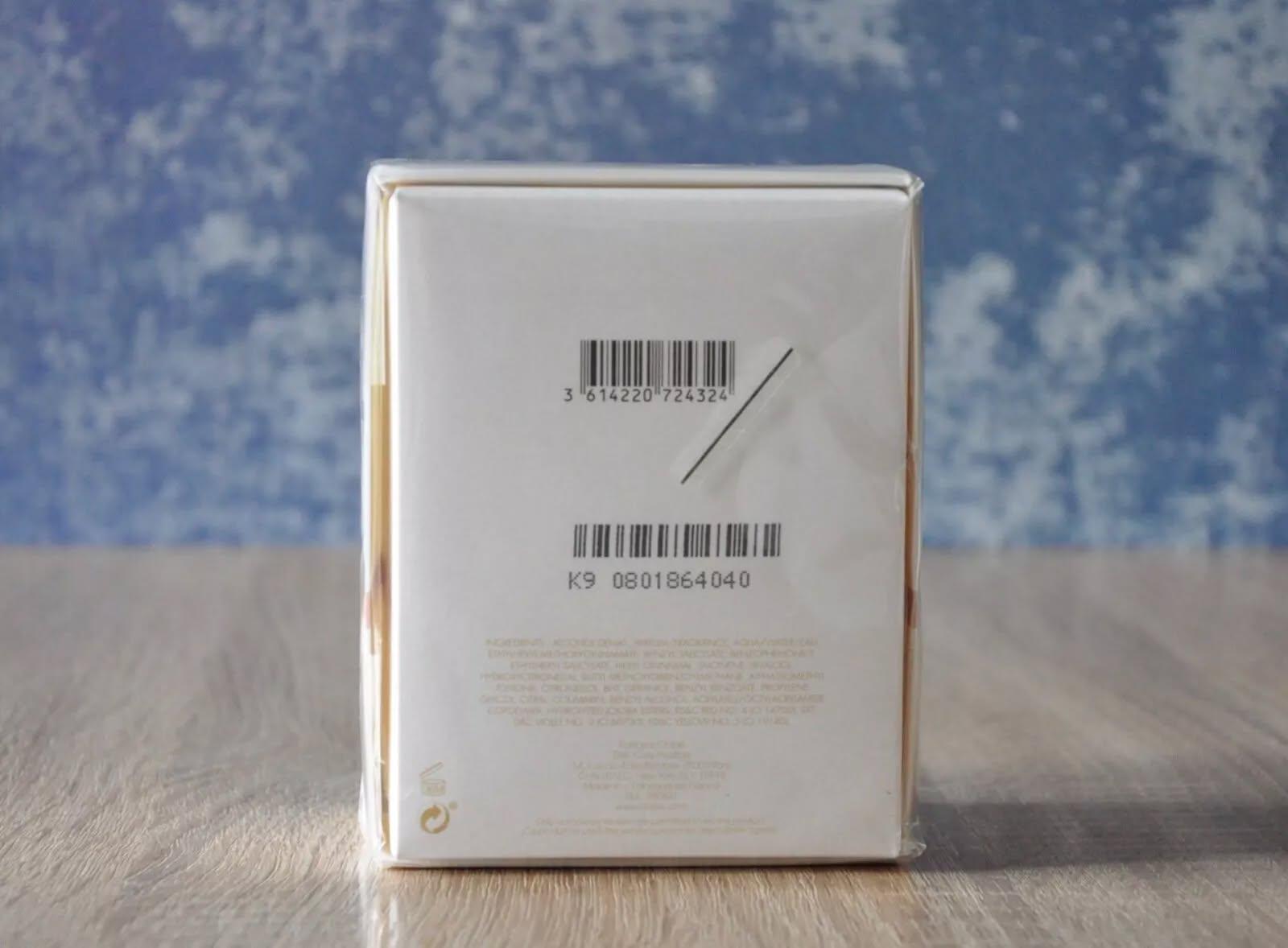 クロエ ラブストーリー オードトワレ 50ml、廃盤、希少、新品 - Etsy 日本
