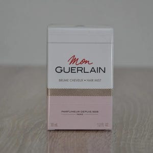 Guerlain Mon Guerlain Florale Hair Mist 30ml, Very Rare, New