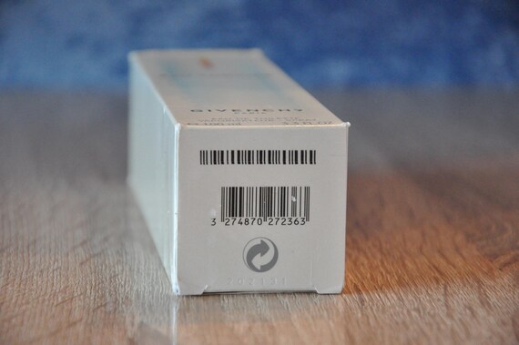 A GIVENCHY EAU TORRIDE Eau De Toilette 100ml, Vintage, Discontinued