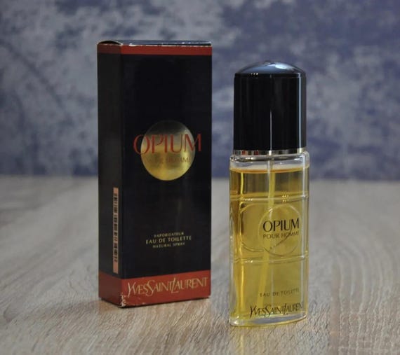 Yves Saint Laurent OPIUM 香水 ギフトボックス付き $_57.JPG?set_id=8800005007