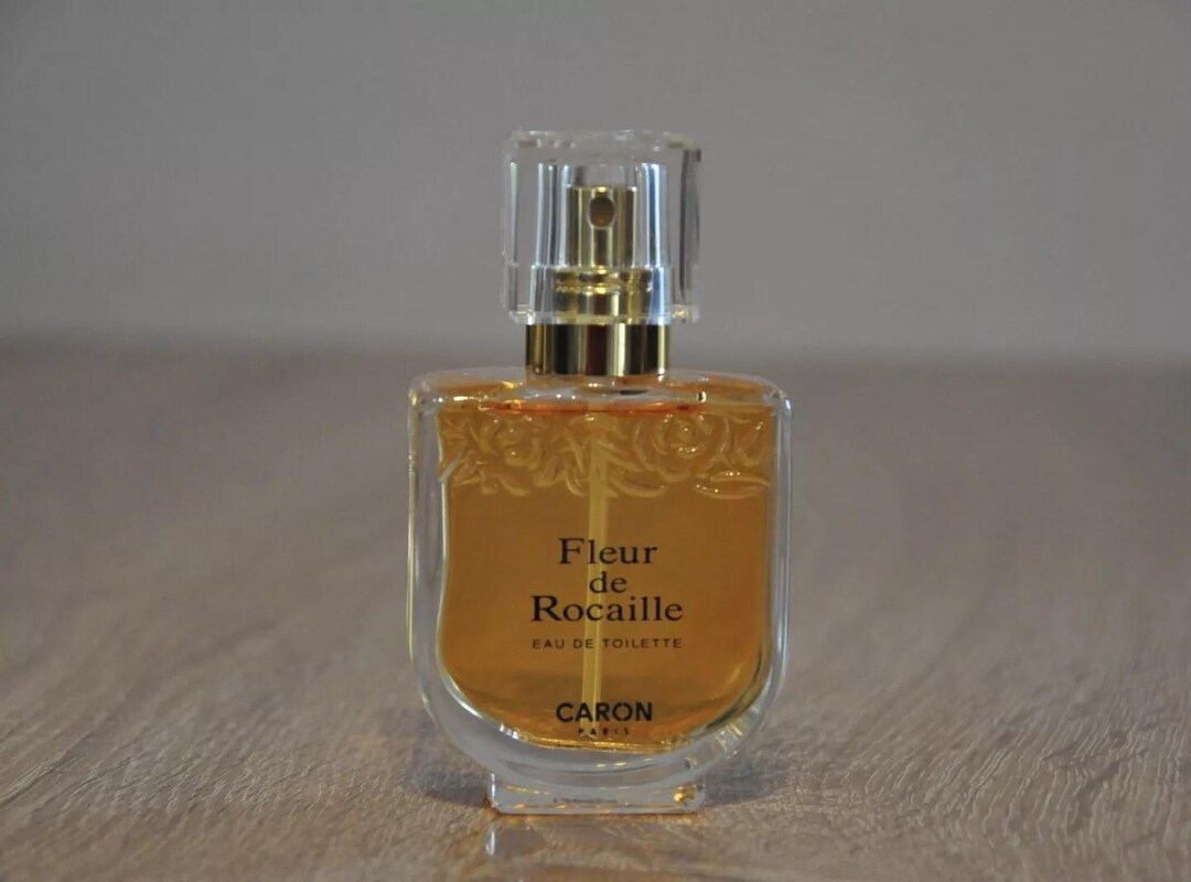 Caron Eau de Rocaille 50ml 香水 Caron Eau de Rocaille 50ml 香水 Eau De Rocaille Caron perfume - a