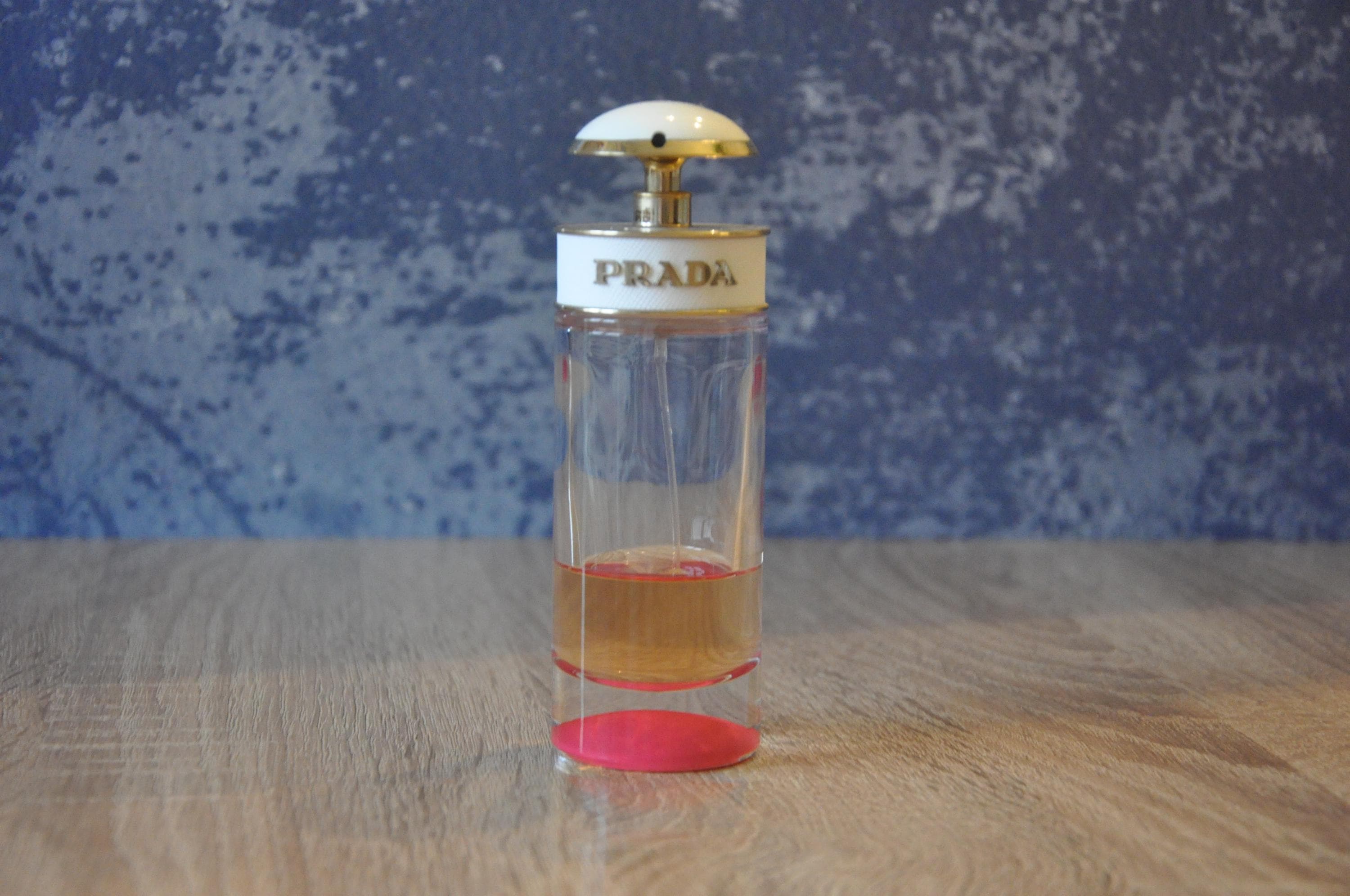 プラダ ミラノ ダル1913 オードパルファム 50ml 香水 スプレー PRADA