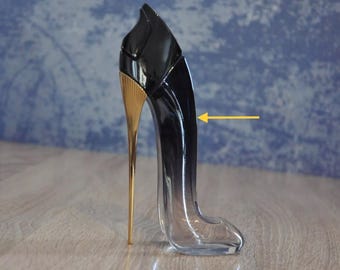Carolina Herrera GOOD GIRL LEGERE Eau de Parfum 80ml, Discontinued, Very Rare, Used (See photos with actual perfume level)