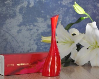 Kenzo Amour Indian Holi Eau De Parfum Limited Edition