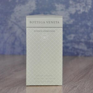 Bottega Veneta ESSENCE AROMATIQUE Eau de Cologne 200ml, Discontinued, Very Rare, New