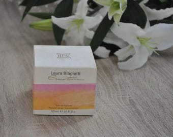 ヴィンテージ ラウラ ビアジョッティ エモーション オードパルファム