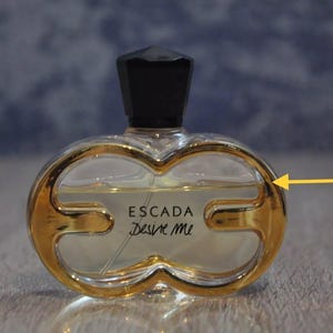 新品未使用未開封 エスカーダ デザイヤーミー オードパルファム 50ml ESCADA DESIRE ME オードパルファム 50ml、廃盤、激レア、中古 - Etsy 日本