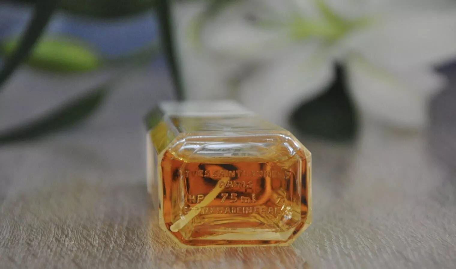 イヴ・サンローラン Y オードトワレ 75ml、ヴィンテージ、廃盤、非常に 