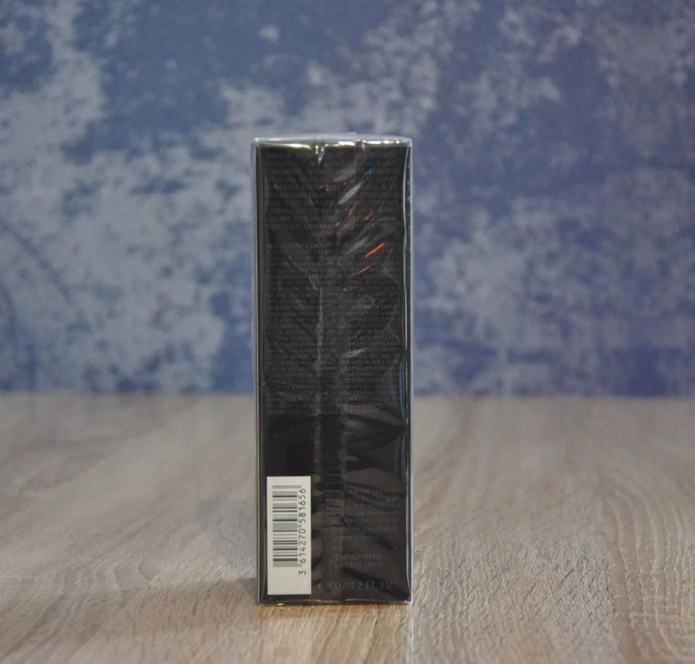 ジョルジオ アルマーニ コード プロフモ パルファム プールオム 60ml