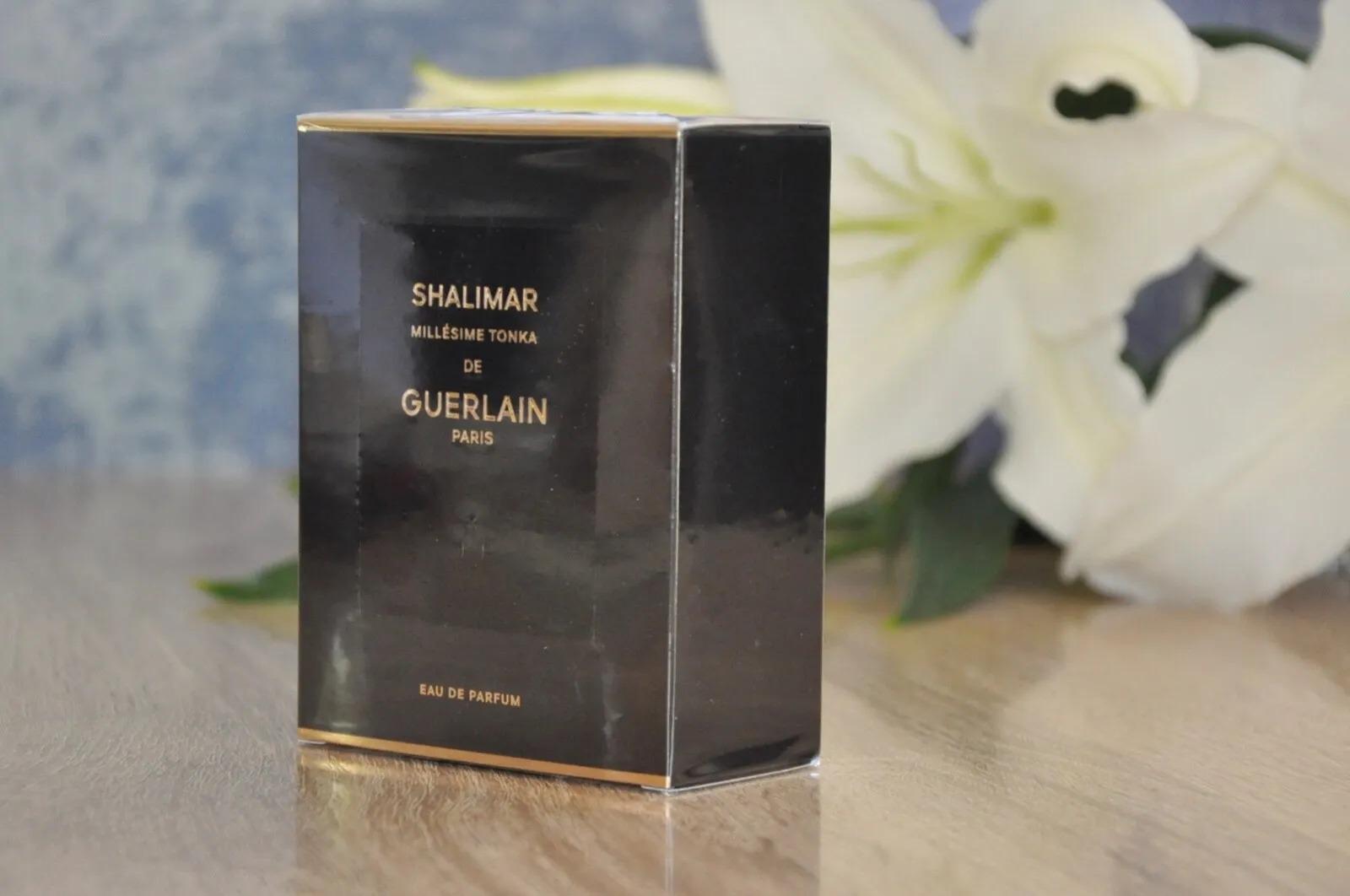 ゲラン シャリマーミレジムトンカオーデパルファム50ml ゲラン / シャリマー ミレジム トンカの公式商品情報｜美容・化粧品