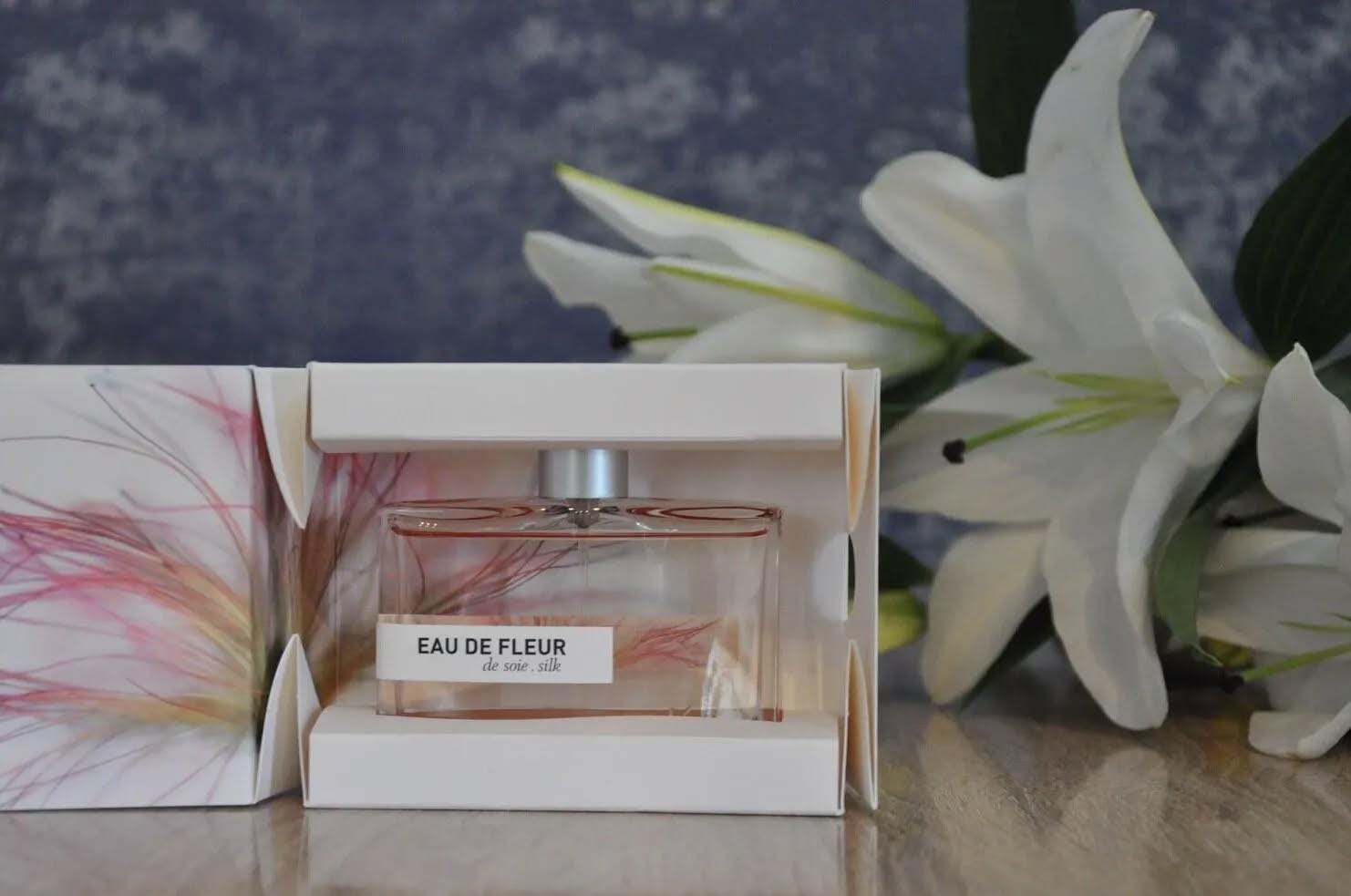 ケンゾー オードフルール シルク、50ml 廃盤 EDT、新品 - Etsy 日本