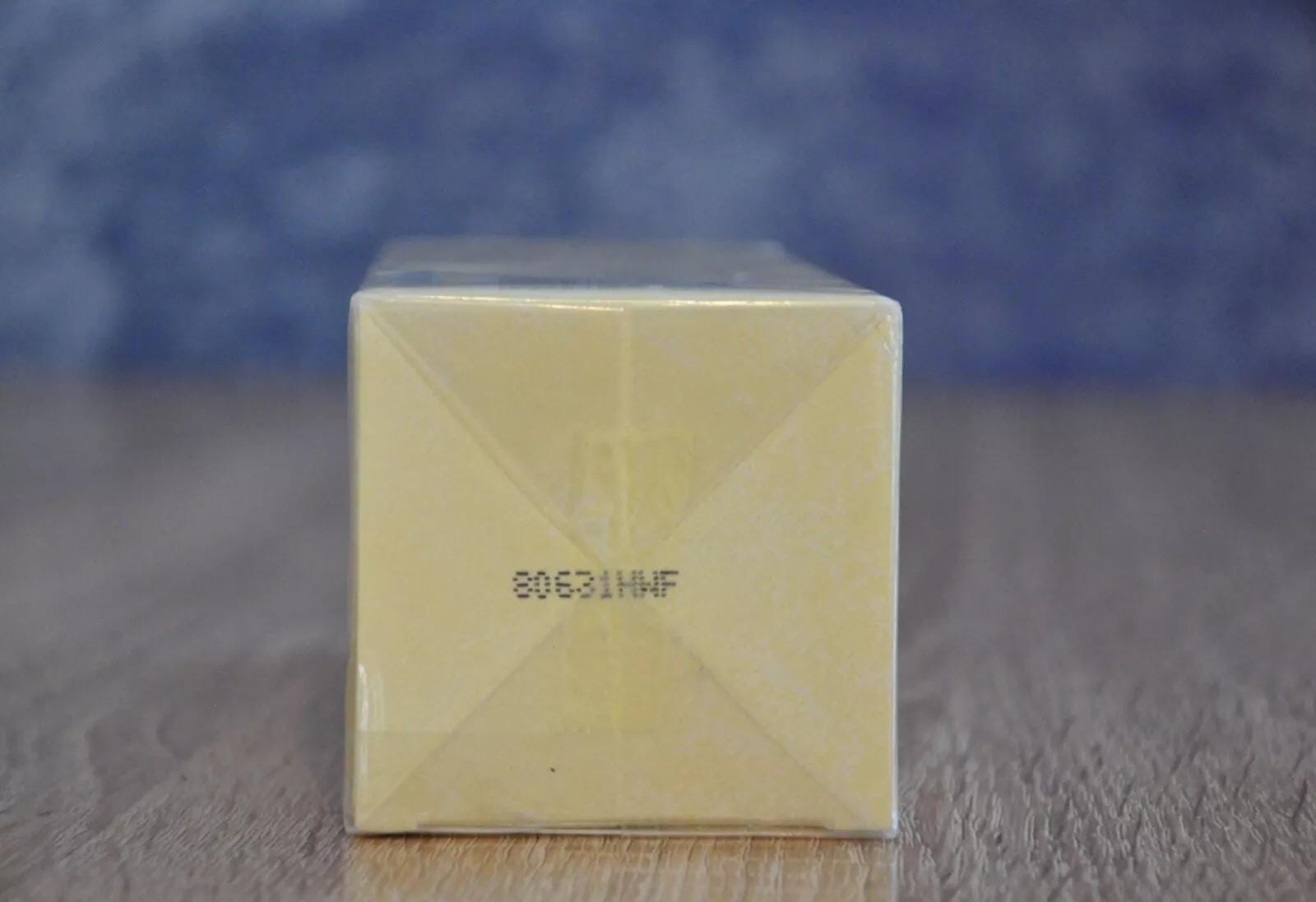 BVLGARI Eau Fraiche Pour Femme Eau De Toilette 50ml, Vintage